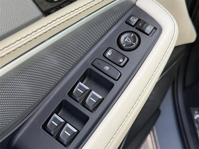 2026 Acura MDX A-Spec Advance Package SH-AWD