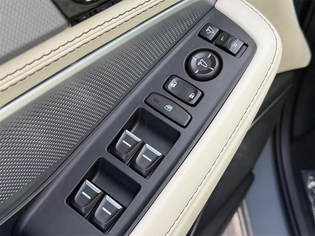 2026 Acura MDX A-Spec Advance Package SH-AWD