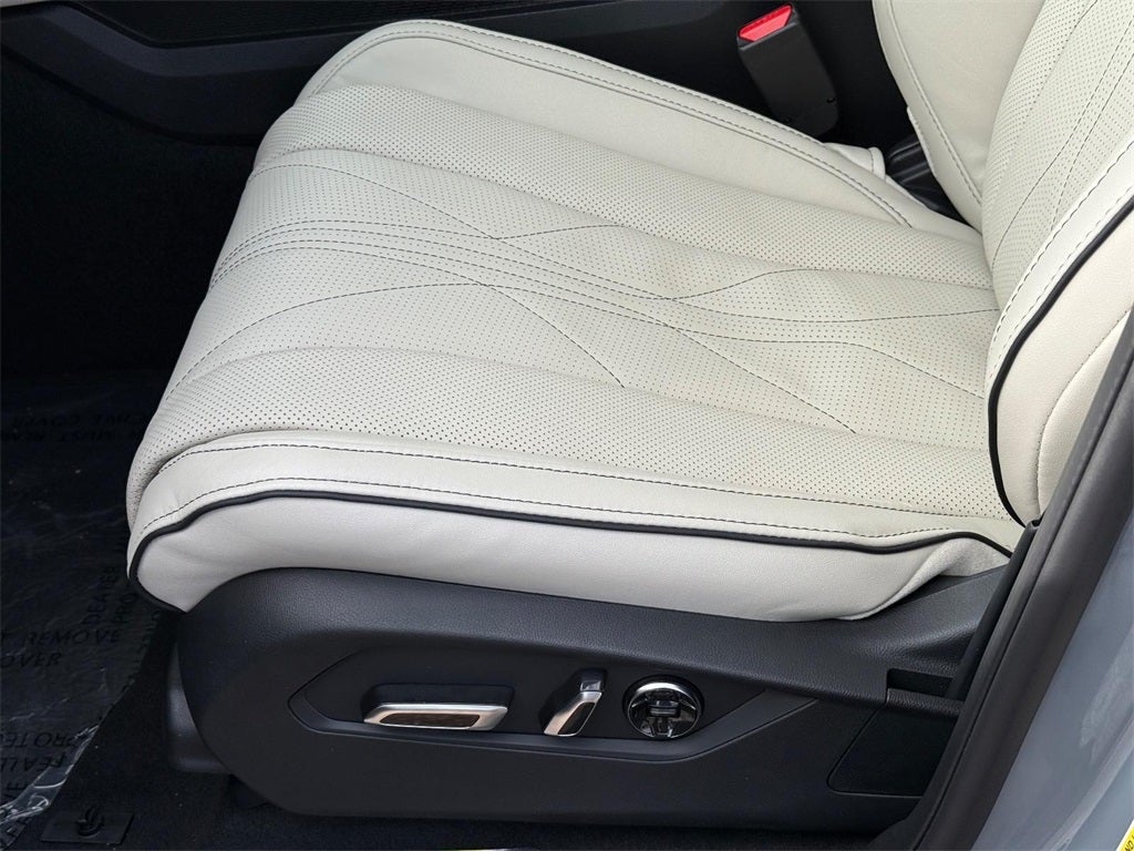 2026 Acura MDX A-Spec Advance Package SH-AWD