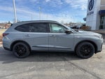 2026 Acura MDX A-Spec Advance Package SH-AWD