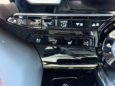 2026 Acura MDX A-Spec Advance Package SH-AWD