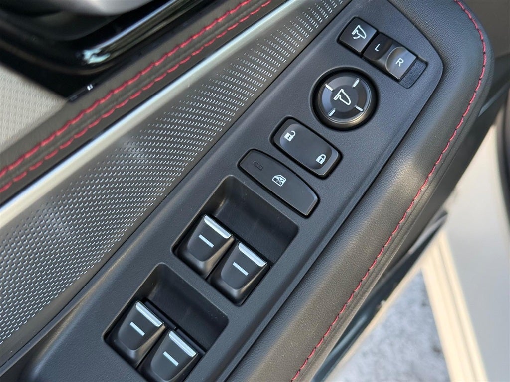 2026 Acura MDX A-Spec Advance Package SH-AWD