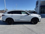 2026 Acura MDX A-Spec Advance Package SH-AWD
