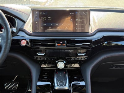 2026 Acura MDX A-Spec Advance Package SH-AWD