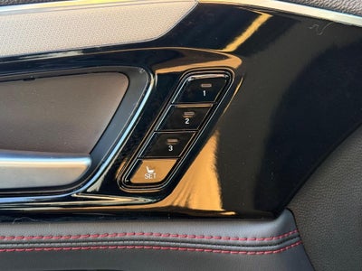 2026 Acura MDX A-Spec Advance Package SH-AWD