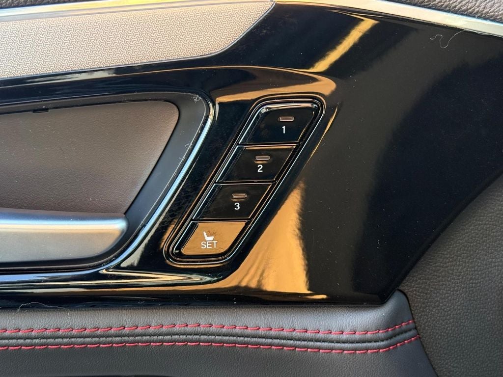 2026 Acura MDX A-Spec Advance Package SH-AWD