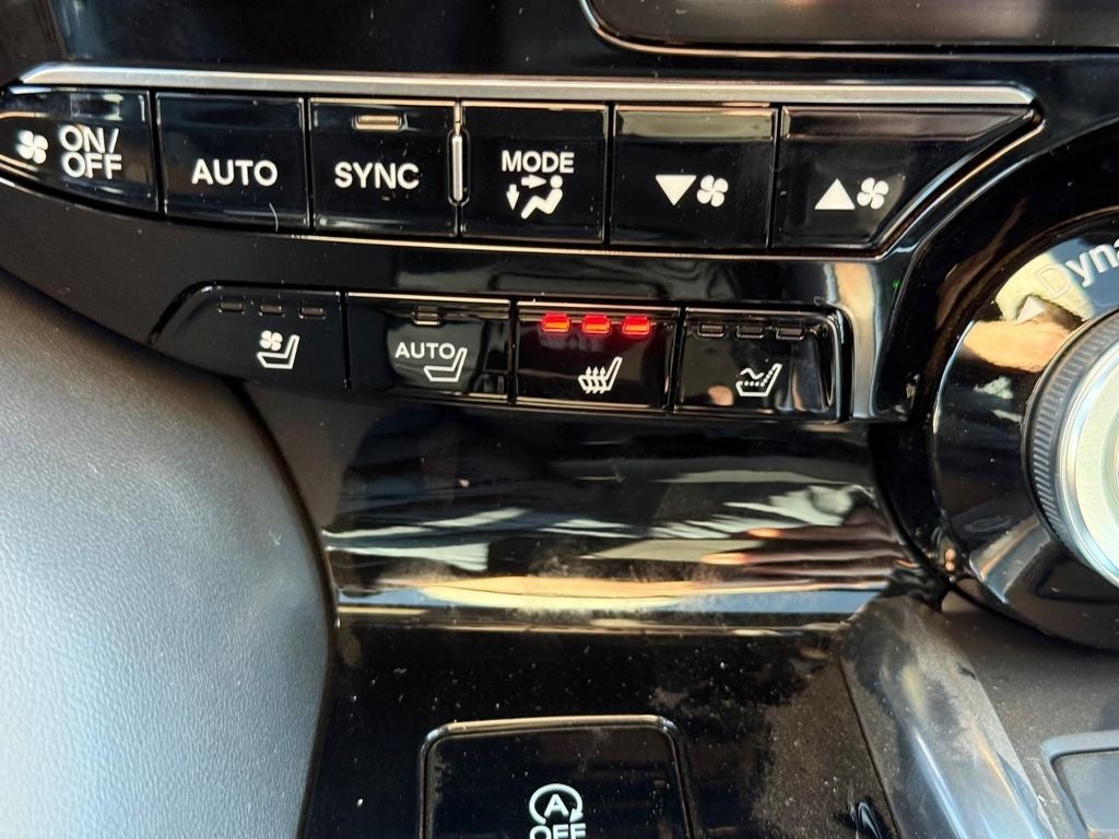 2026 Acura MDX A-Spec Advance Package SH-AWD