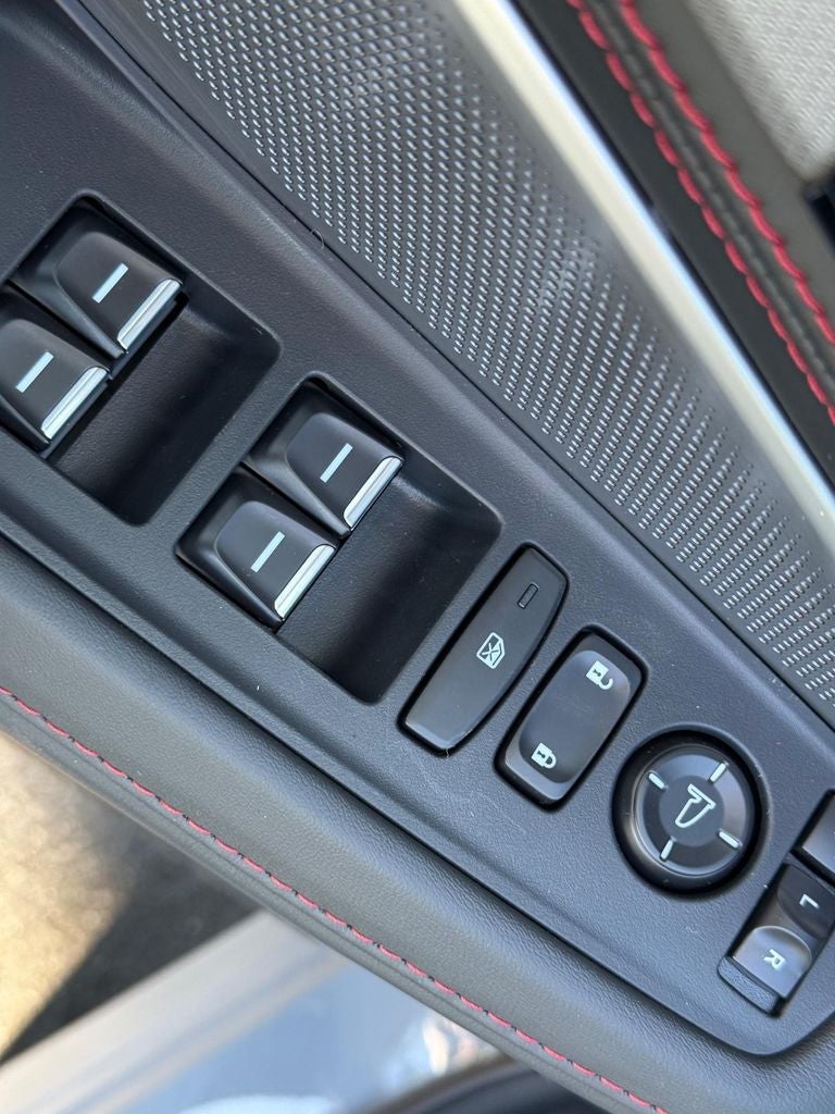 2026 Acura MDX A-Spec Advance Package SH-AWD