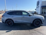 2026 Acura MDX A-Spec Advance Package SH-AWD