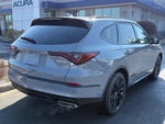 2026 Acura MDX A-Spec Advance Package SH-AWD