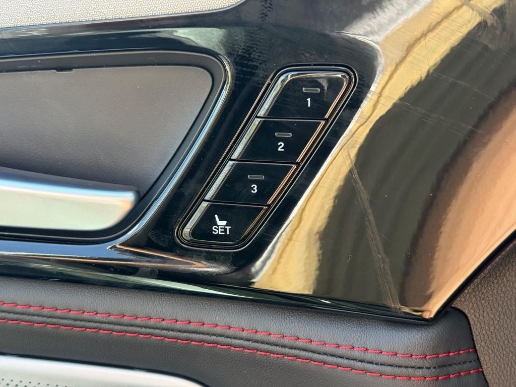 2026 Acura MDX A-Spec Advance Package SH-AWD