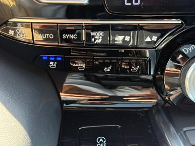 2026 Acura MDX A-Spec Advance Package SH-AWD