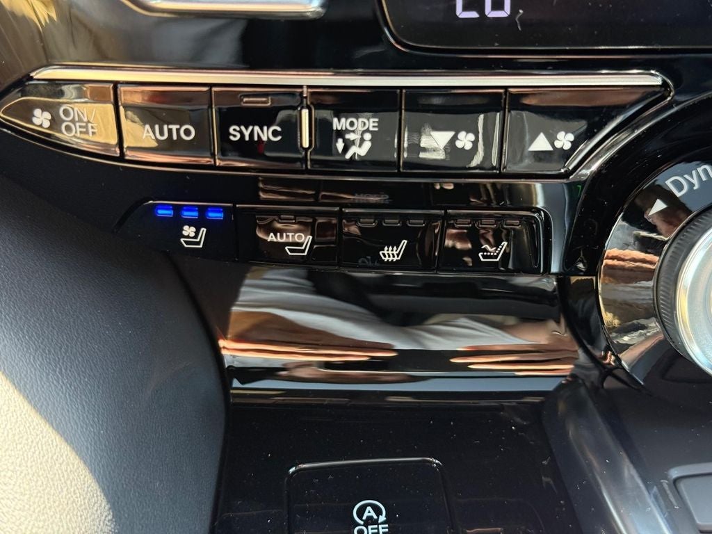 2026 Acura MDX A-Spec Advance Package SH-AWD