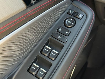 2026 Acura MDX A-Spec Advance Package SH-AWD