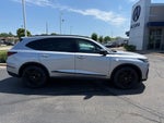 2026 Acura MDX A-Spec Advance Package SH-AWD