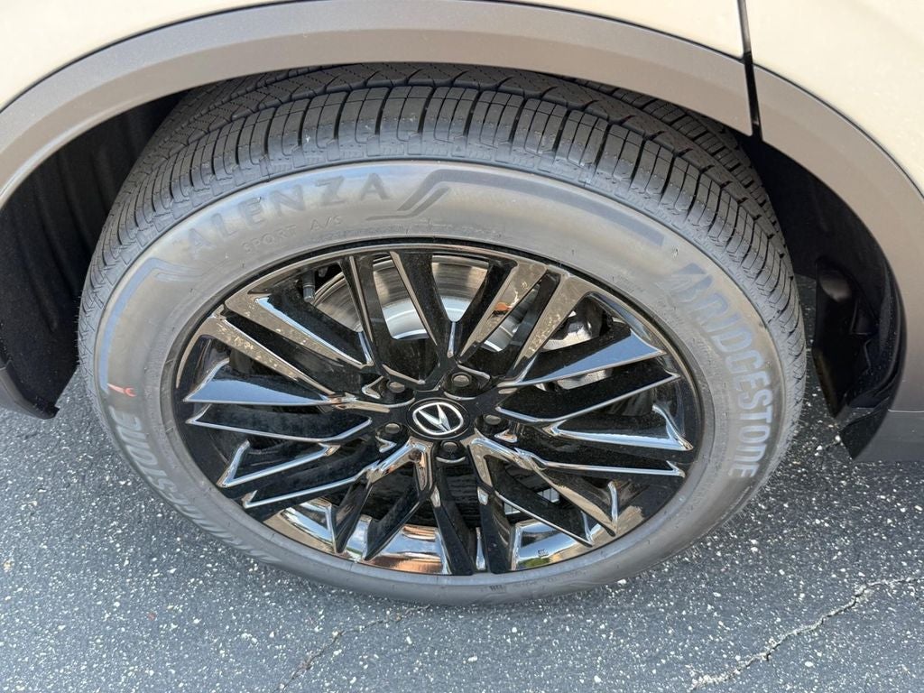 2026 Acura MDX A-Spec Advance Package SH-AWD