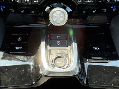 2026 Acura MDX A-Spec Advance Package SH-AWD