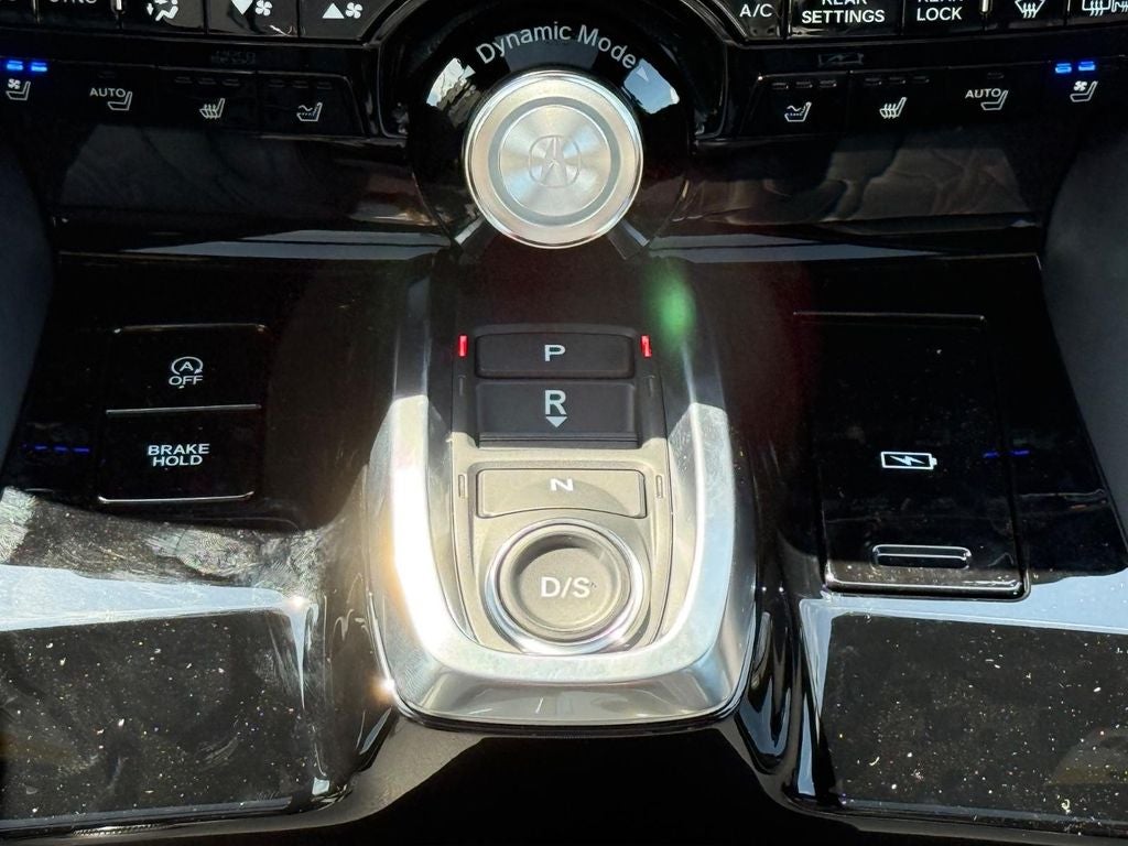 2026 Acura MDX A-Spec Advance Package SH-AWD