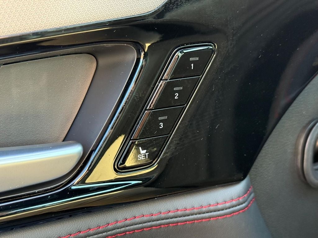 2026 Acura MDX A-Spec Advance Package SH-AWD