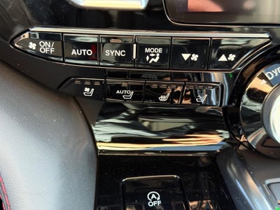 2026 Acura MDX A-Spec Advance Package SH-AWD