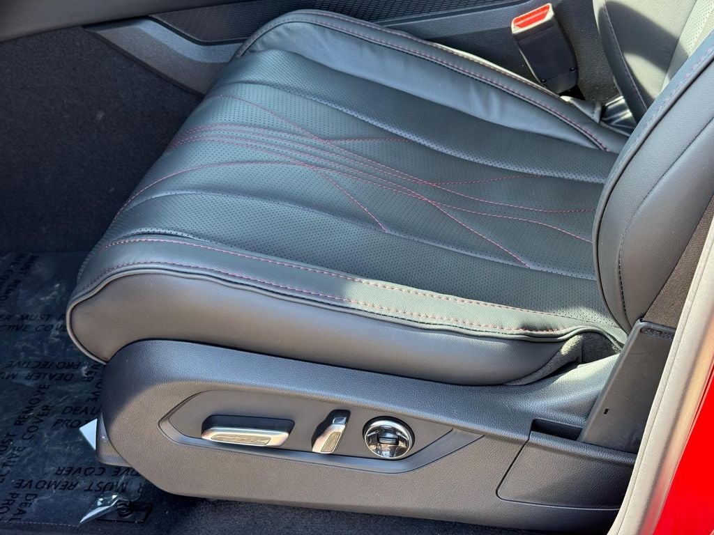 2026 Acura MDX A-Spec Advance Package SH-AWD