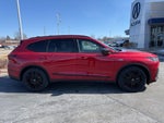 2026 Acura MDX A-Spec Advance Package SH-AWD