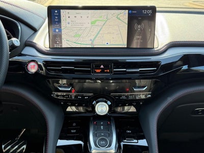 2026 Acura MDX A-Spec Advance Package SH-AWD