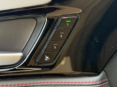 2026 Acura MDX A-Spec Advance Package SH-AWD