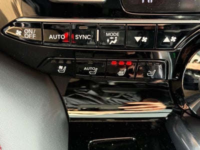 2026 Acura MDX A-Spec Advance Package SH-AWD