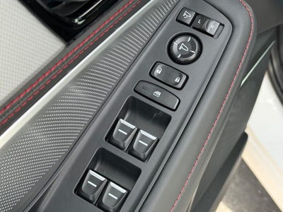 2026 Acura MDX A-Spec Advance Package SH-AWD