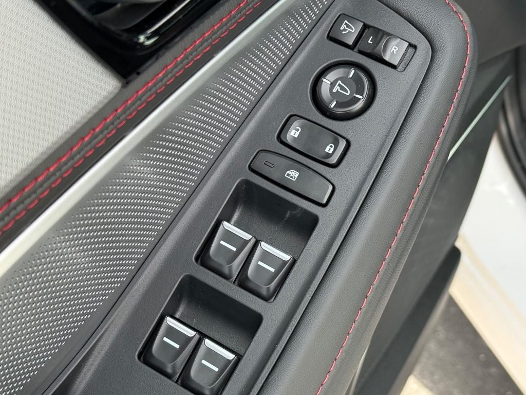 2026 Acura MDX A-Spec Advance Package SH-AWD