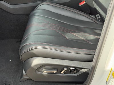 2026 Acura MDX A-Spec Advance Package SH-AWD