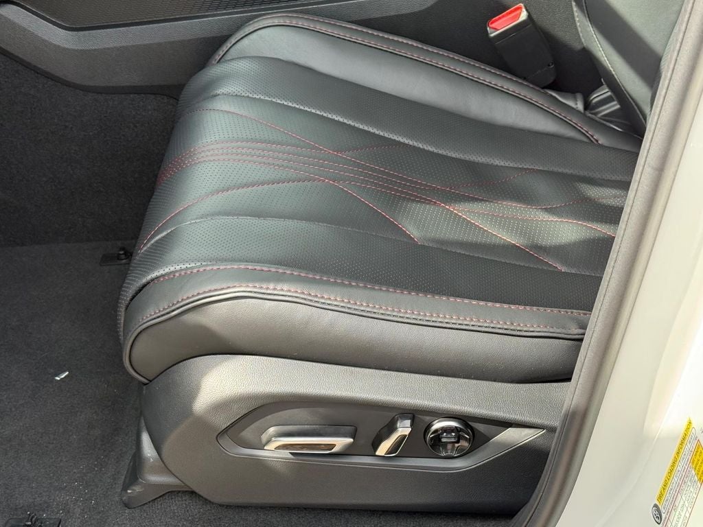 2026 Acura MDX A-Spec Advance Package SH-AWD