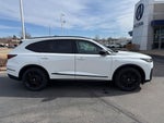 2026 Acura MDX A-Spec Advance Package SH-AWD