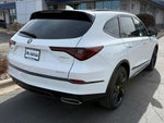 2026 Acura MDX A-Spec Advance Package SH-AWD