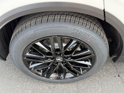 2026 Acura MDX A-Spec Advance Package SH-AWD