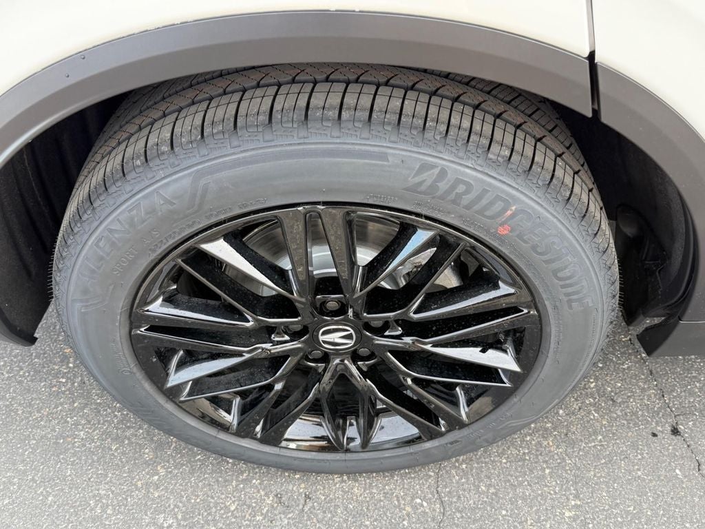 2026 Acura MDX A-Spec Advance Package SH-AWD