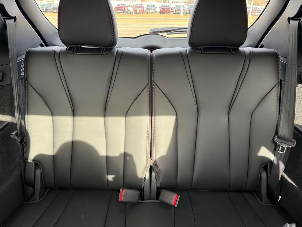 2026 Acura MDX A-Spec Advance Package SH-AWD