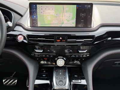 2026 Acura MDX A-Spec Advance Package SH-AWD