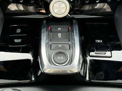 2026 Acura MDX A-Spec Advance Package SH-AWD