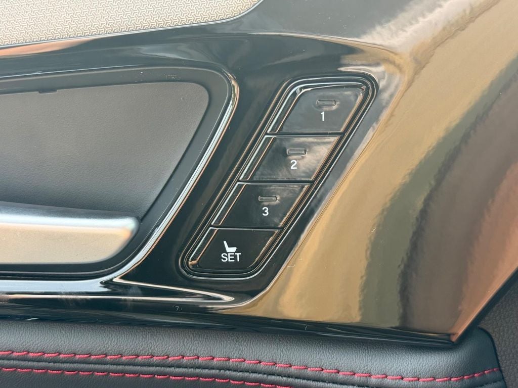 2026 Acura MDX A-Spec Advance Package SH-AWD