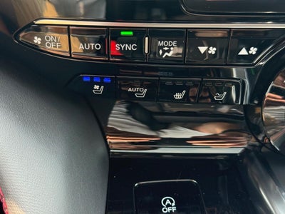 2026 Acura MDX A-Spec Advance Package SH-AWD