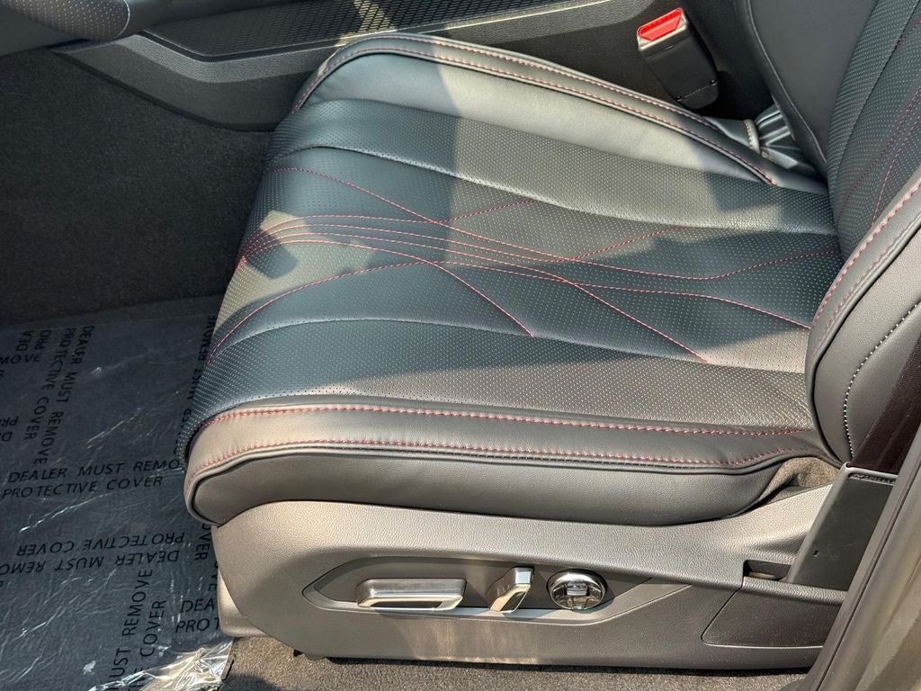 2026 Acura MDX A-Spec Advance Package SH-AWD