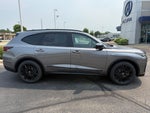 2026 Acura MDX A-Spec Advance Package SH-AWD