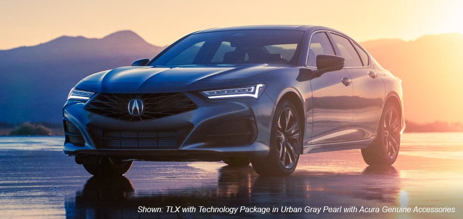 2024 Acura TLX | Zimbrick Acura in Middleton WI