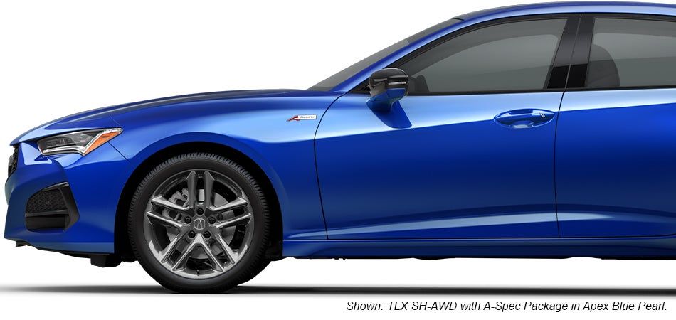 2024 Acura TLX | Zimbrick Acura in Middleton WI