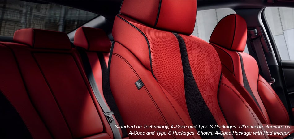 2024 Acura TLX | Zimbrick Acura in Middleton WI