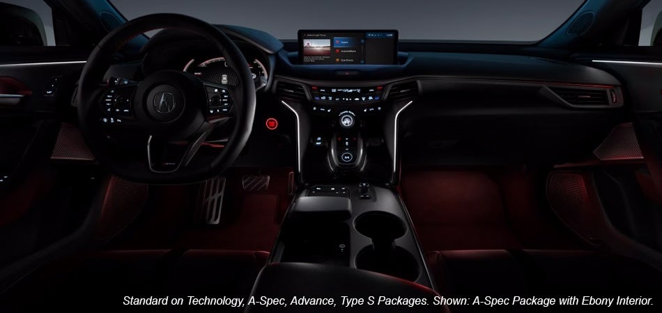 2024 Acura TLX | Zimbrick Acura in Middleton WI