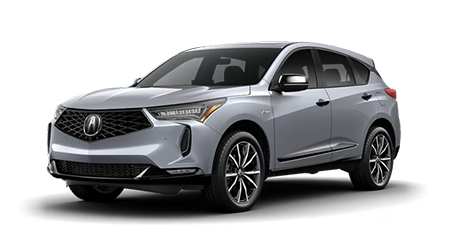 Zimbrick Acura in Middleton WI