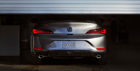 The Next-Gen 2023 Integra | Zimbrick Acura in Middleton WI